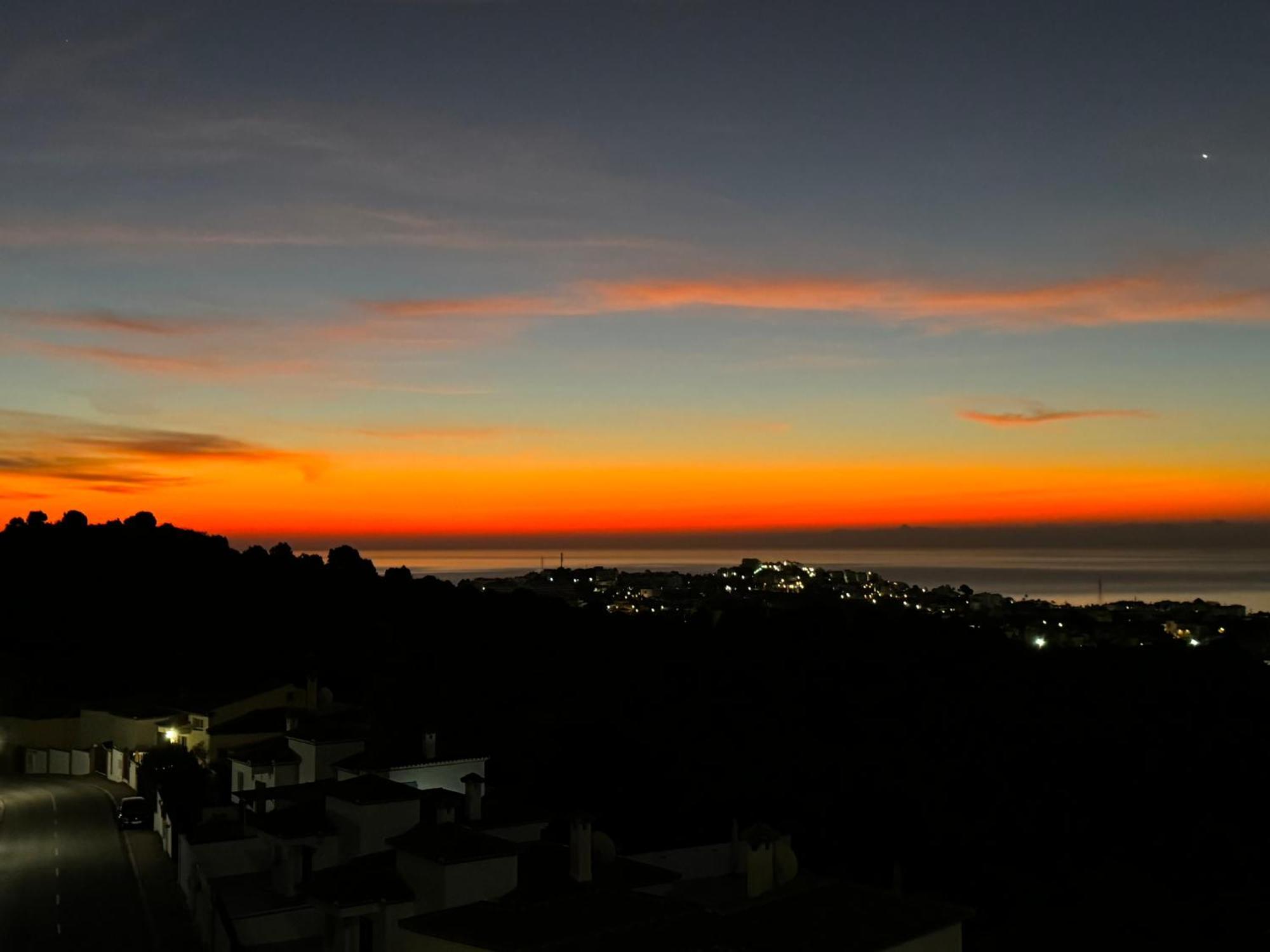 Holiday home Little Star, Calahonda Sitio de Calahonda