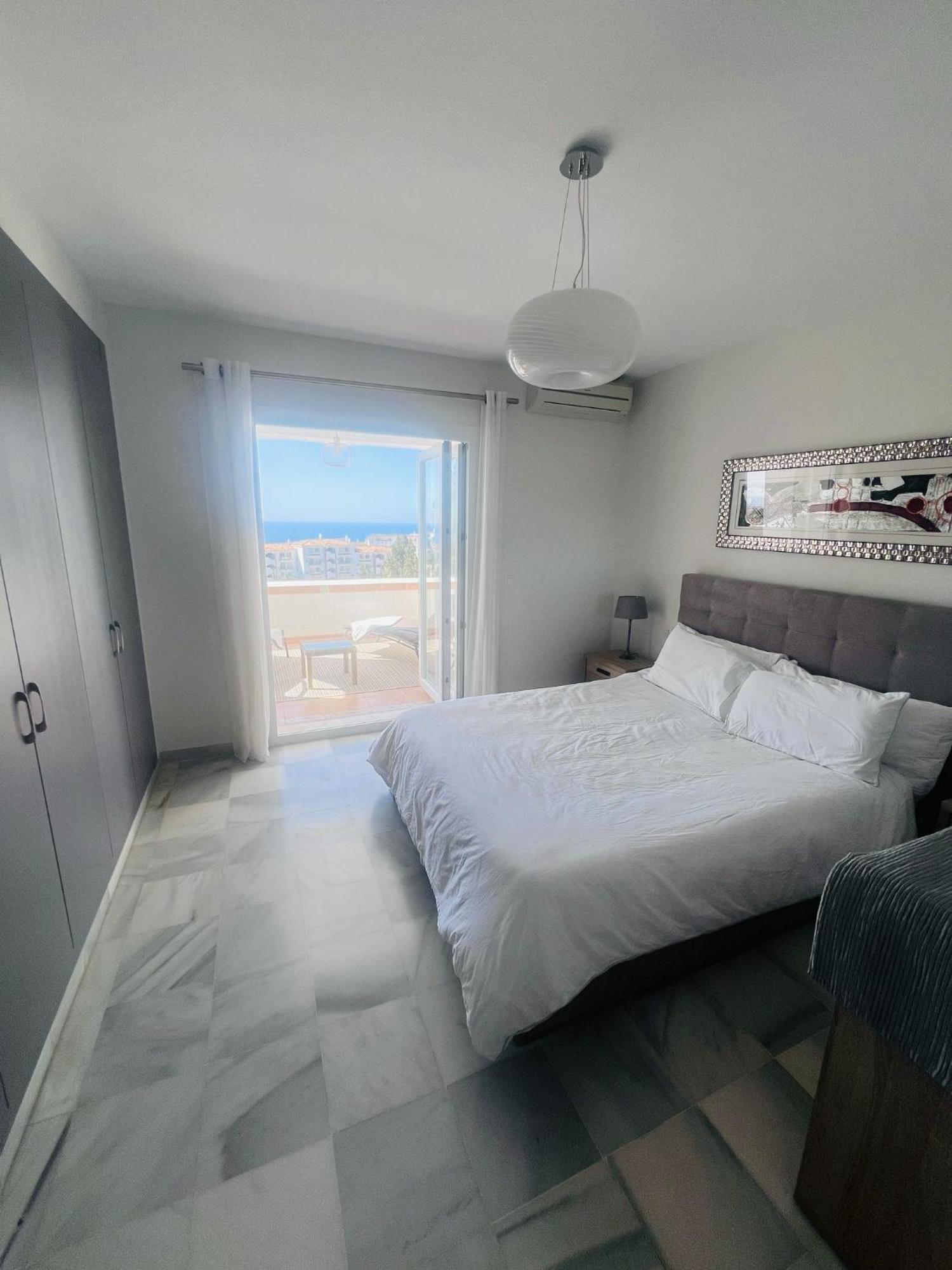 Holiday home Little Star, Calahonda *