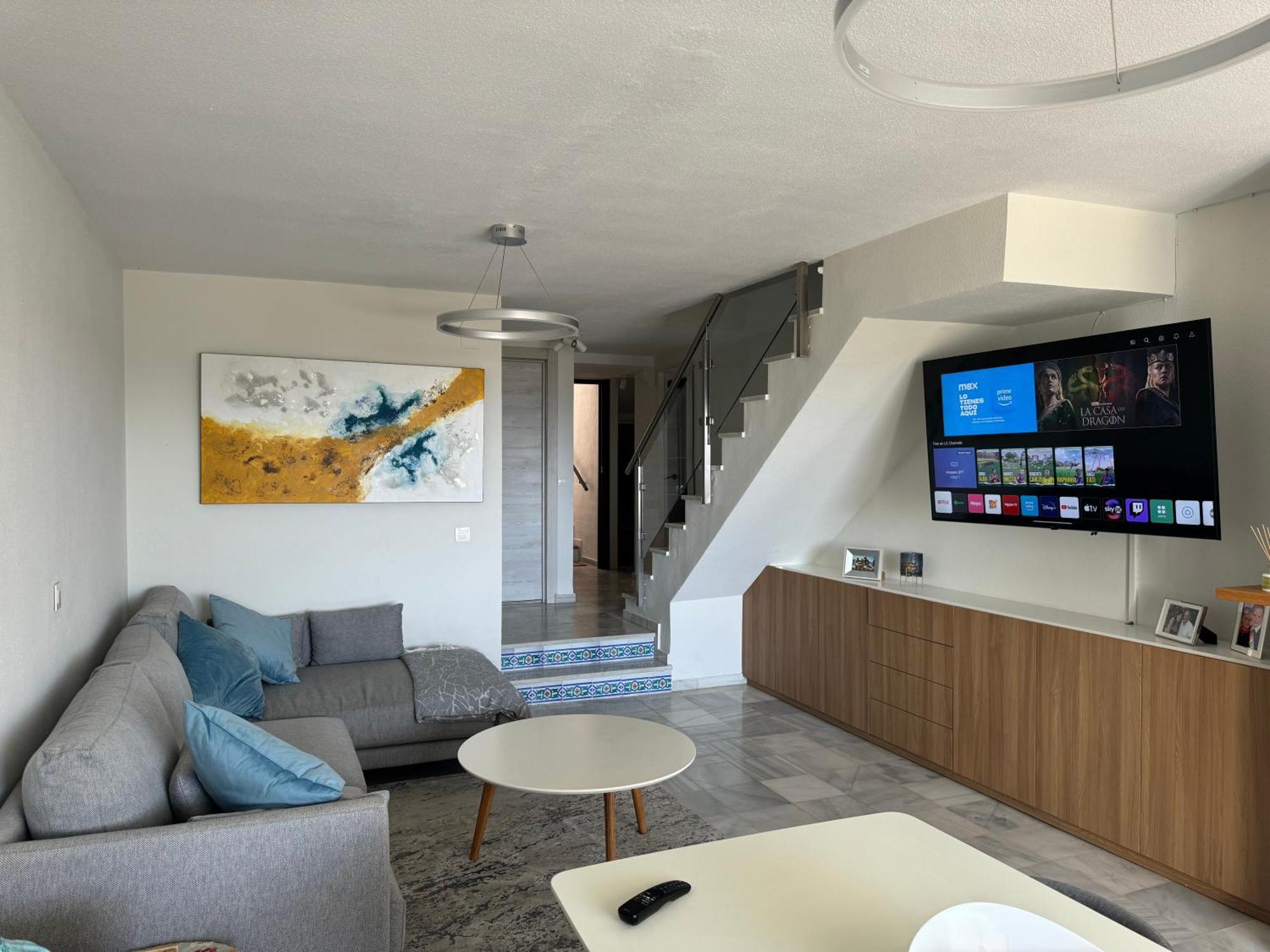Little Star, Calahonda Holiday home *