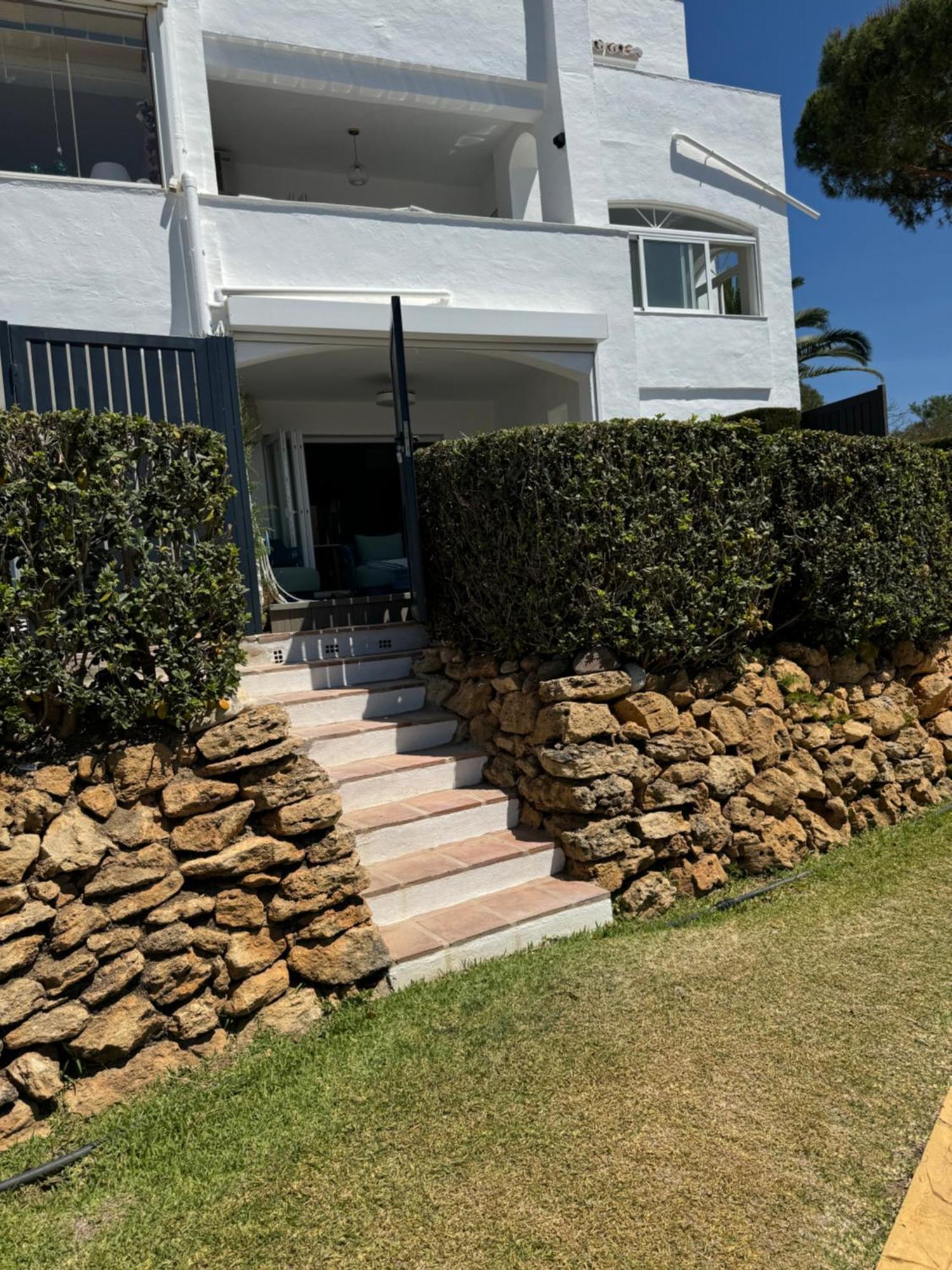 Little Star, Calahonda Holiday home Sitio de Calahonda