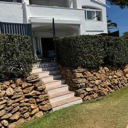 Little Star, Calahonda Villa Sitio de Calahonda Exterior photo
