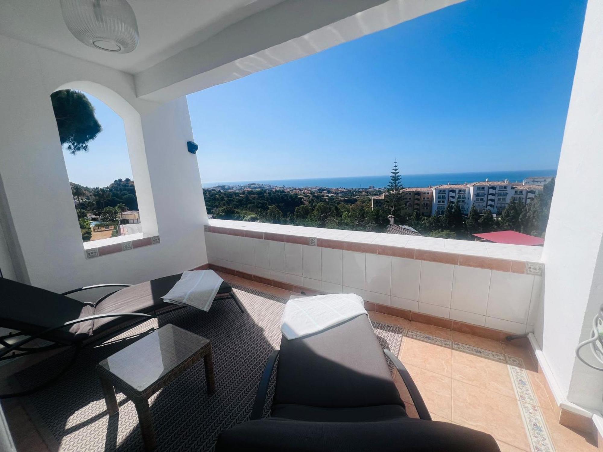 Little Star, Calahonda Vakantiehuis