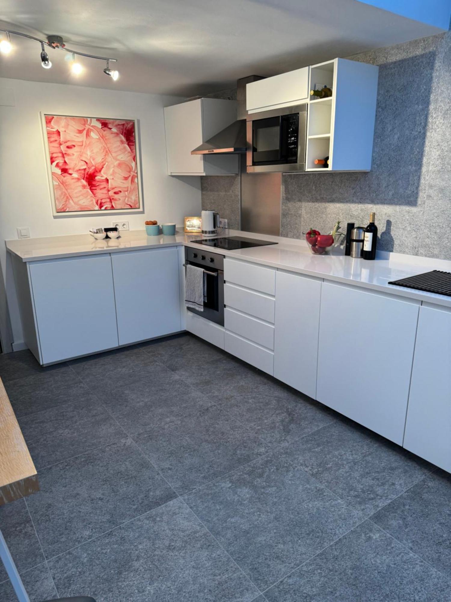 Casa vacanze Little Star, Calahonda