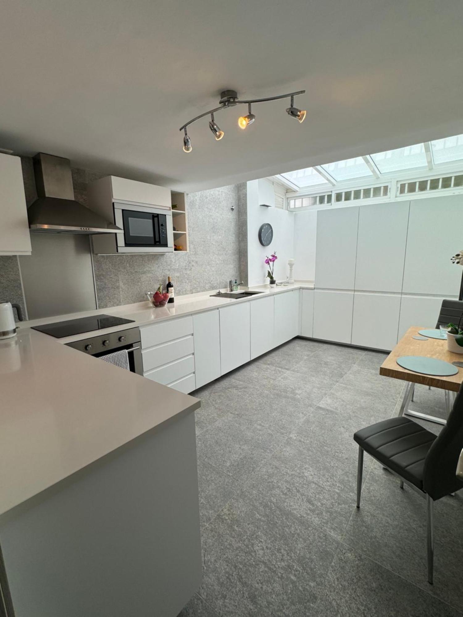 Vakantiehuis Little Star, Calahonda