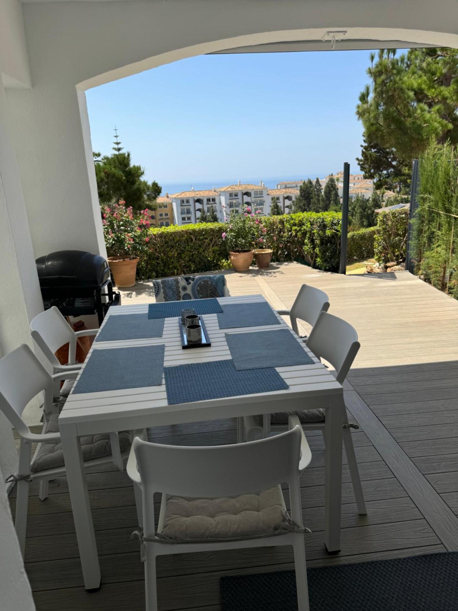 Vakantiehuis Little Star, Calahonda *
